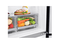 REFRIGERADOR LG SIDE BY SIDE 423L NO FROST - - Miniatura 7