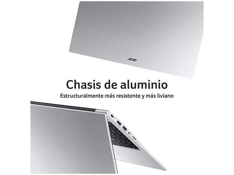 NOTEBOOK ACER ASPIRE LITE AL15-41P-R0ZY-1 AMD RYZEN 7 32GB RAM 512GB SSD 15.6