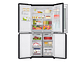 REFRIGERADOR LG SIDE BY SIDE 423L NO FROST - - Miniatura 8