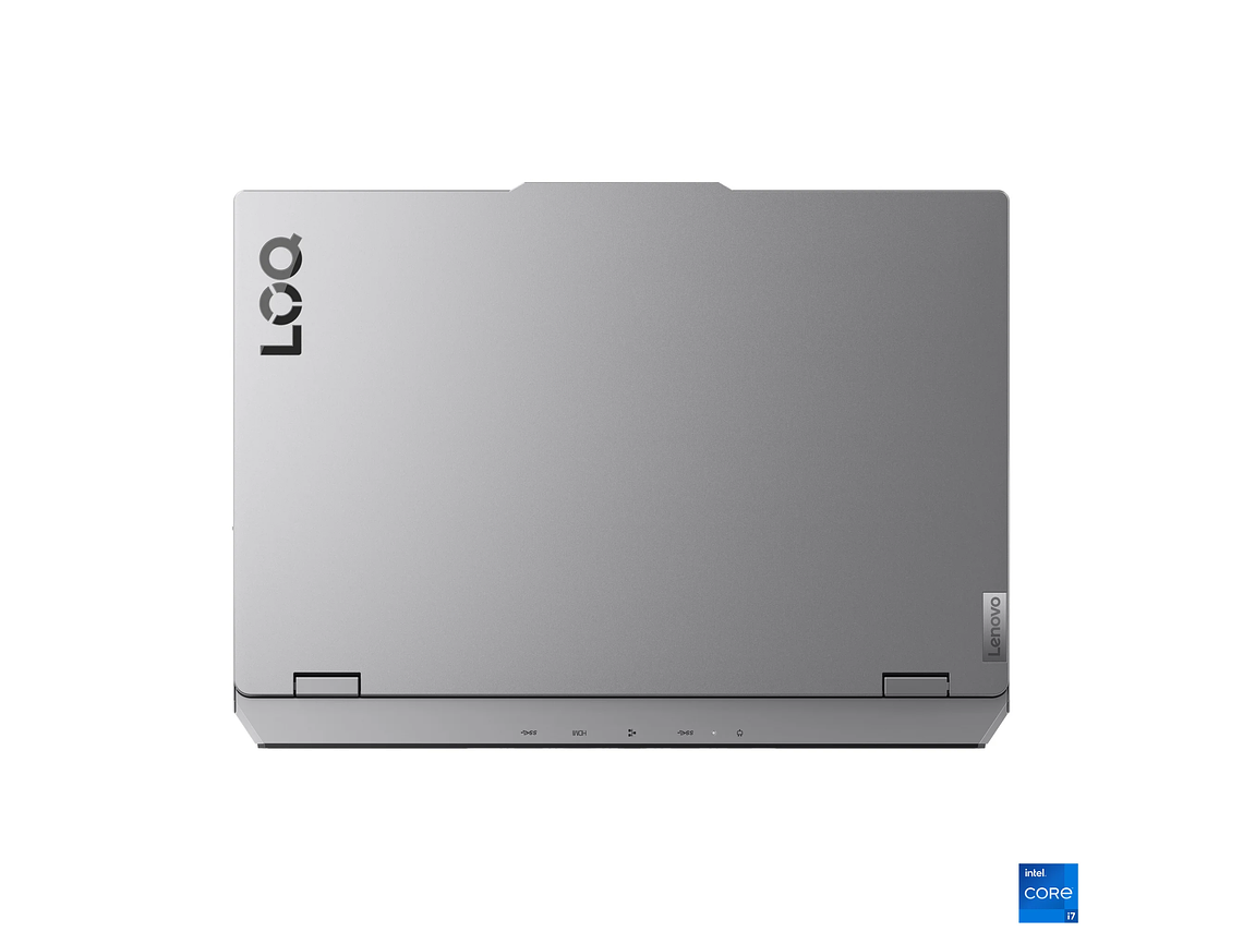 NOTEBOOK GAMER LOQ 10MA GEN INTEL CORE I7 24GB RAM 1TB SSD NVIDIA RTX 5060 15'' 7