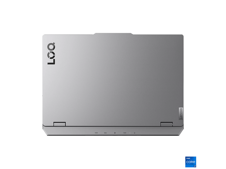 NOTEBOOK GAMER LOQ 10MA GEN INTEL CORE I7 24GB RAM 1TB SSD NVIDIA RTX 5060 15'' 7