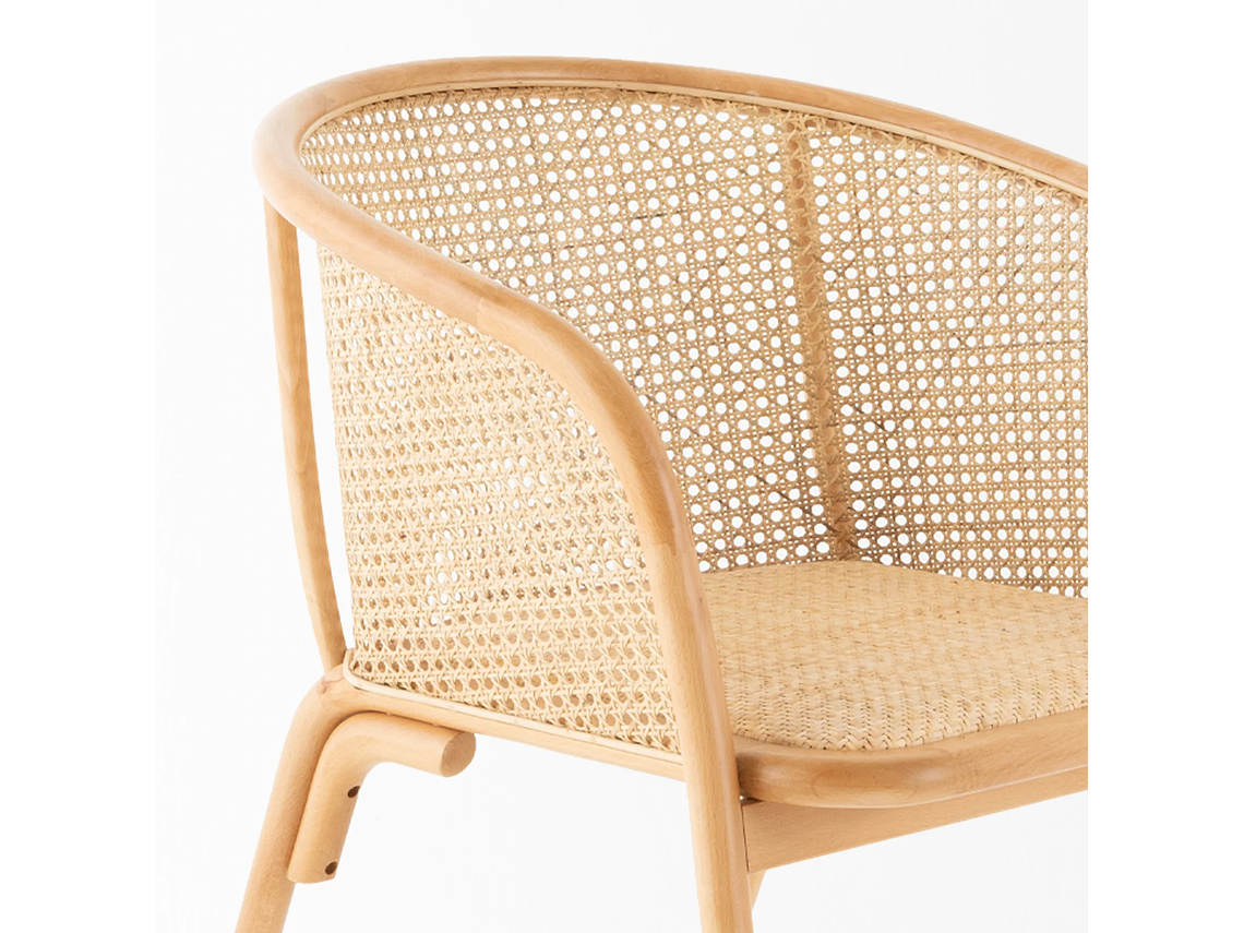  SILLA COMEDOR MADERA SOPHIE FORM 6