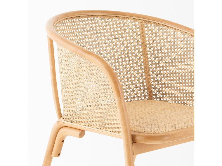  SILLA COMEDOR MADERA SOPHIE FORM 6