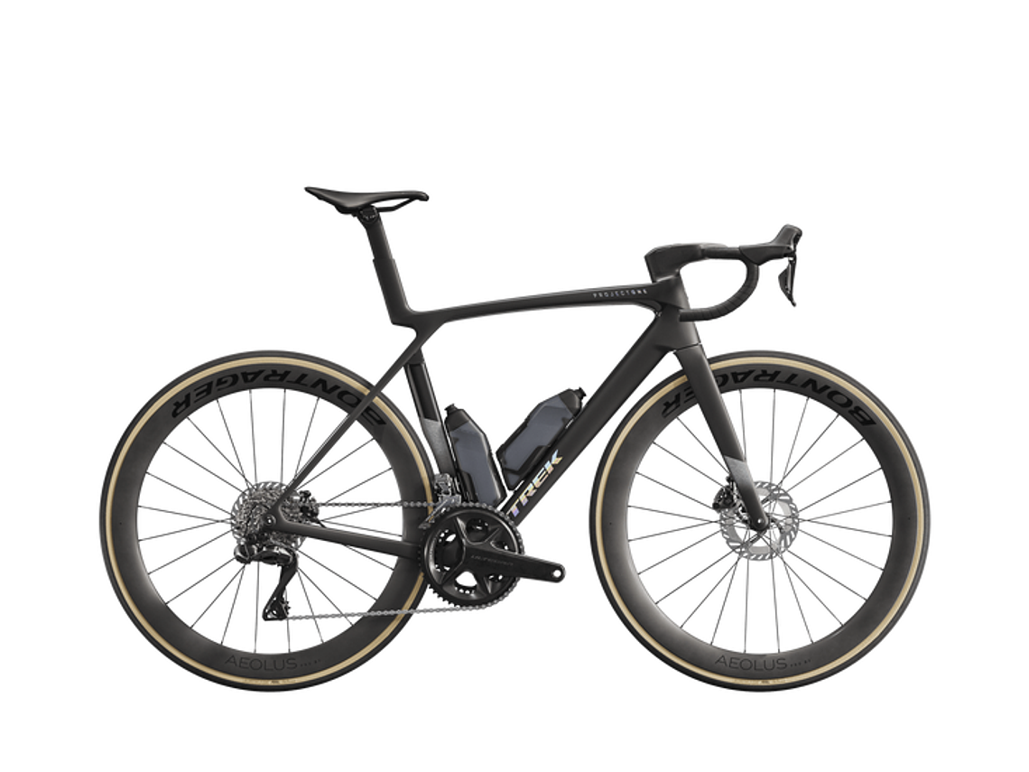 Bicicleta Ruta Trek Madone SLR 7 Gen 8 Negra 5