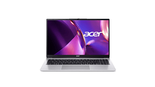 NOTEBOOK ACER ASPIRE LITE LAPTOP AL15-41P-R0ZY-2 AMD RYZEN 7 8 GB RAM 512 GB SSD 15.6