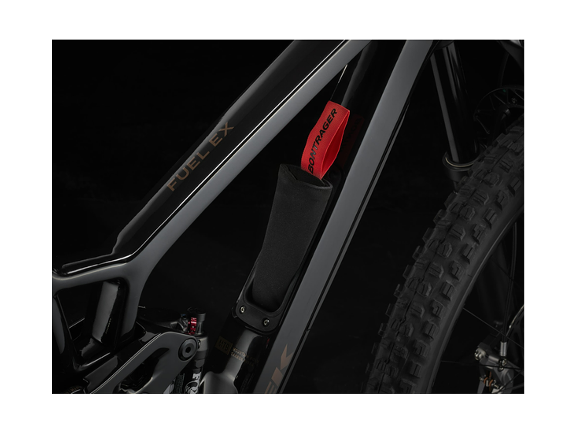 Bicicleta MTB Trek Fuel EX 9.8 GX AXS T-Type Gen 6 Gris Oscuro 2