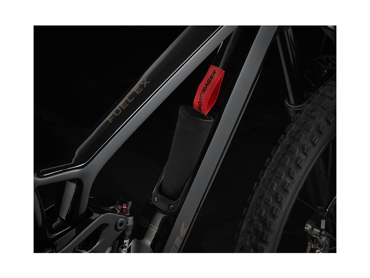 Bicicleta MTB Trek Fuel EX 9.8 GX AXS T-Type Gen 6 Gris Oscuro 2