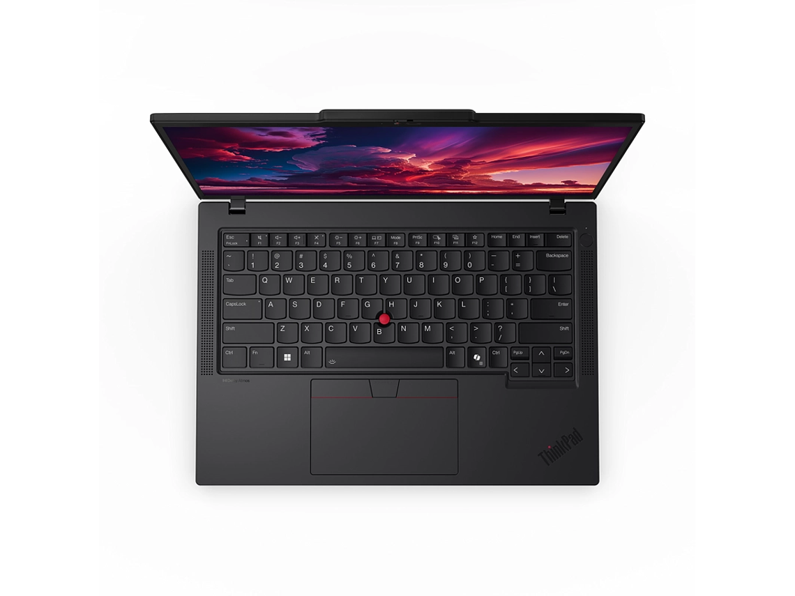 NOTEBOOK THINKPAD P14 7MA GEN AMD RYZEN AI 7 PRO 32GB RAM 512GB SSD 14' WUXGA 7