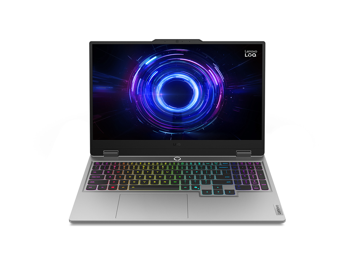 NOTEBOOK GAMER LOQ 10MA GEN INTEL CORE I7 24GB RAM 1TB SSD NVIDIA RTX 5060 15'' 9