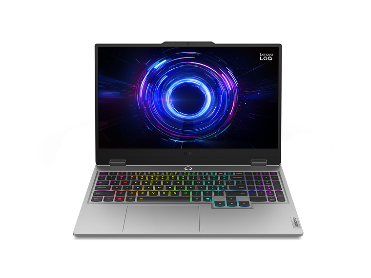 NOTEBOOK GAMER LOQ 10MA GEN INTEL CORE I7 24GB RAM 1TB SSD NVIDIA RTX 5060 15'' 9