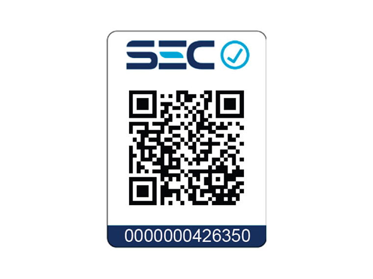 REFRIGERADOR SIDE BY SIDE LG GS66WPP 611L NO FROST PLATA 2