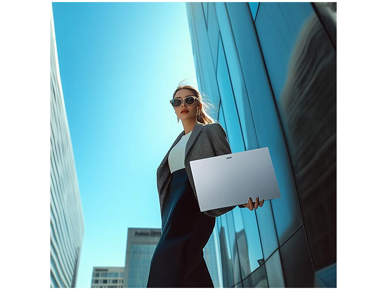 NOTEBOOK ACER ASPIRE LITE AL15-41P-R0ZY-1 AMD RYZEN 7 32GB RAM 512GB SSD 15.6