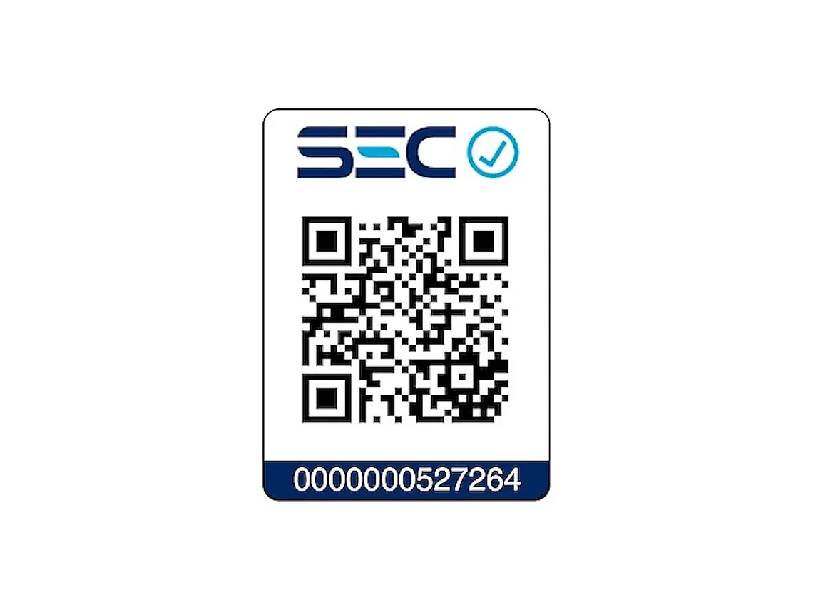 REFRIGERADOR SIDE BY SIDE 564L GRIS PLATEADO MATE 8