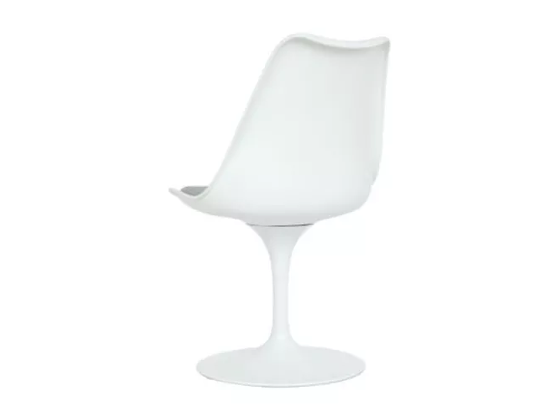 PACK 4 SILLAS TULIP FUTURISTA BASE TULIP NÓRDICO 1