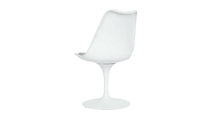 PACK 4 SILLAS TULIP FUTURISTA BASE TULIP NÓRDICO