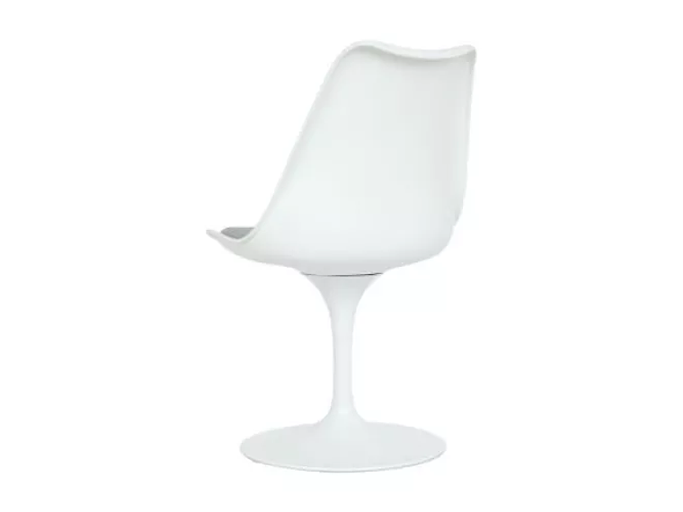 PACK 4 SILLAS TULIP FUTURISTA BASE TULIP NÓRDICO 1