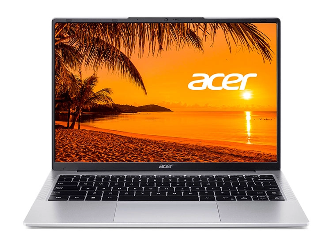 NOTEBOOK ACER ASPIRE LITE AL14-31P-31TH-1 INTEL CORE I3 16GB RAM 512GB SSD 14 1