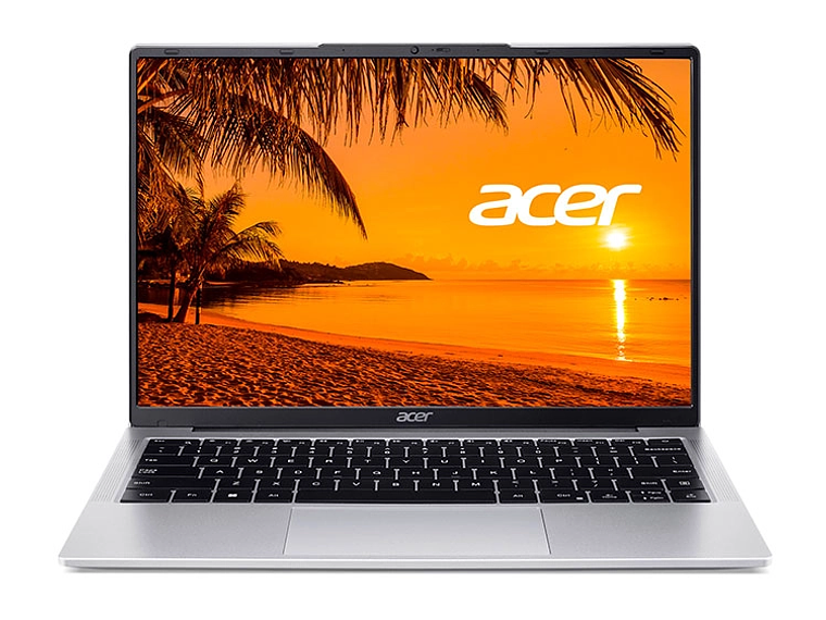 NOTEBOOK ACER ASPIRE LITE AL14-31P-31TH-1 INTEL CORE I3 16GB RAM 512GB SSD 14 1