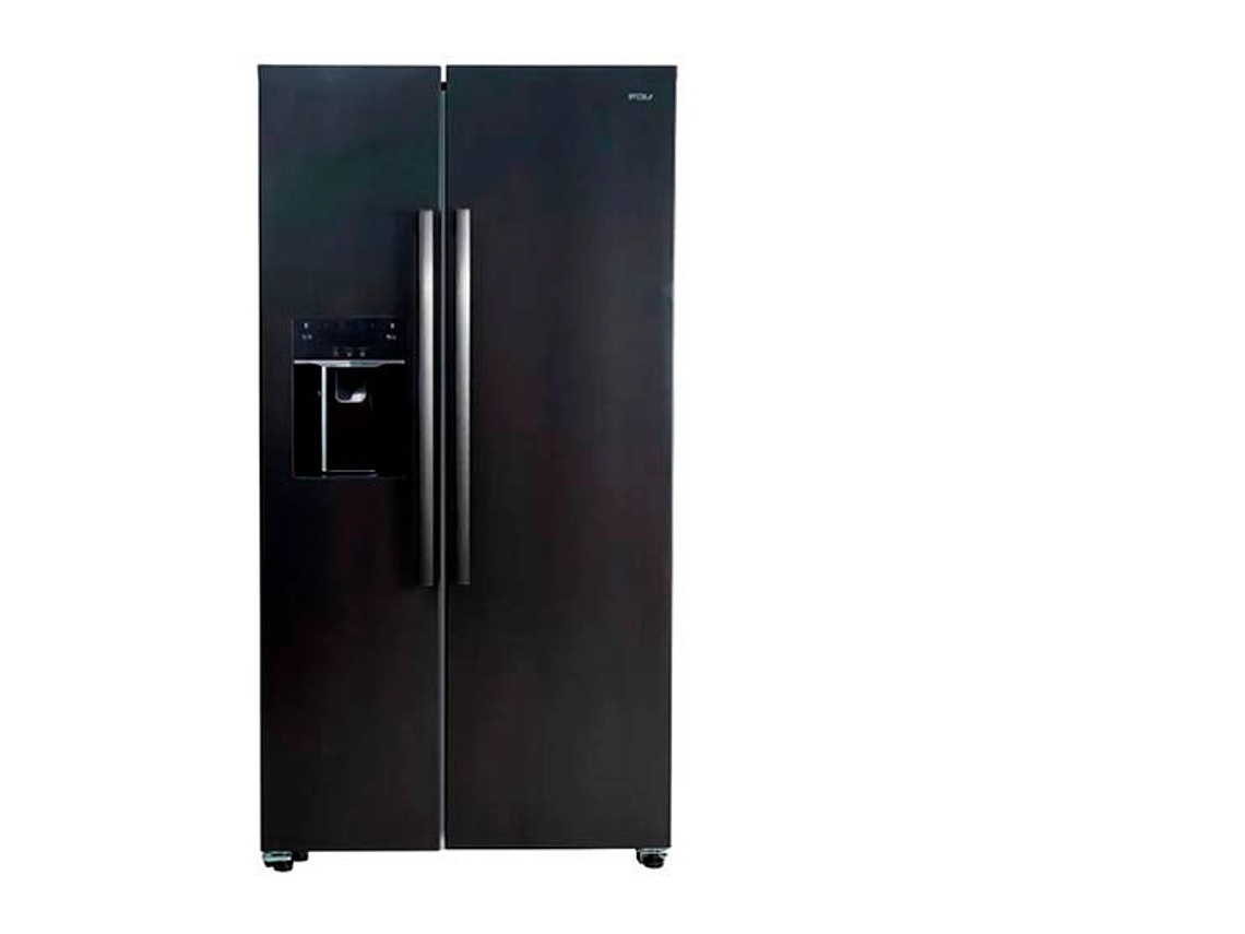 REFRIGERADOR SIDE BY SIDE FDV 513 L DELUXE SIGNATURE 1