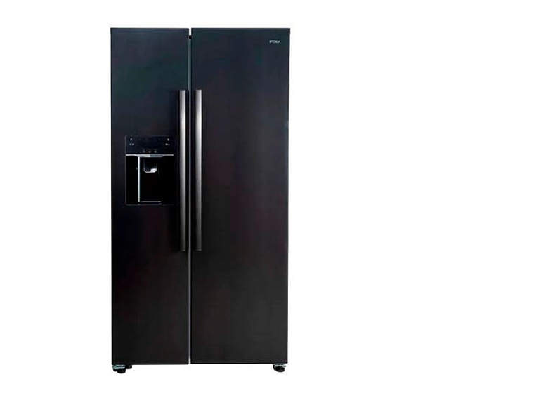 REFRIGERADOR SIDE BY SIDE FDV 513 L DELUXE SIGNATURE 1