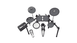 BATERÍA YAMAHA ELECTRÓNICAA DTX6K-X