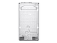 REFRIGERADOR SIDE BY SIDE LG GS66WPP 611L NO FROST PLATA - Miniatura 5