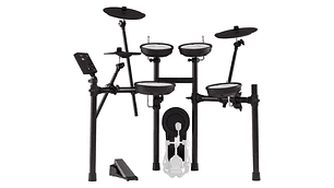 BATERÍA ROLAND ELECTRÓNICAA TD-07KV