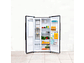 REFRIGERADOR SIDE BY SIDE FDV 513 L DELUXE SIGNATURE - Miniatura 2