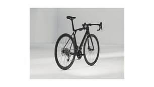 Bicicleta Ruta Trek Madone SL 6 AXS Gen 8 Gris Oscuro