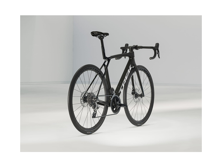 Bicicleta Ruta Trek Madone SL 6 AXS Gen 8 Gris Oscuro 1