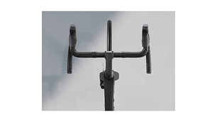 Bicicleta Ruta Trek Madone SL 6 AXS Gen 8 Gris Oscuro