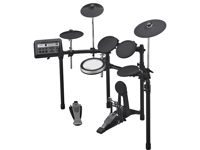 BATERÍA YAMAHA ELECTRÓNICAA DTX6K-X 4