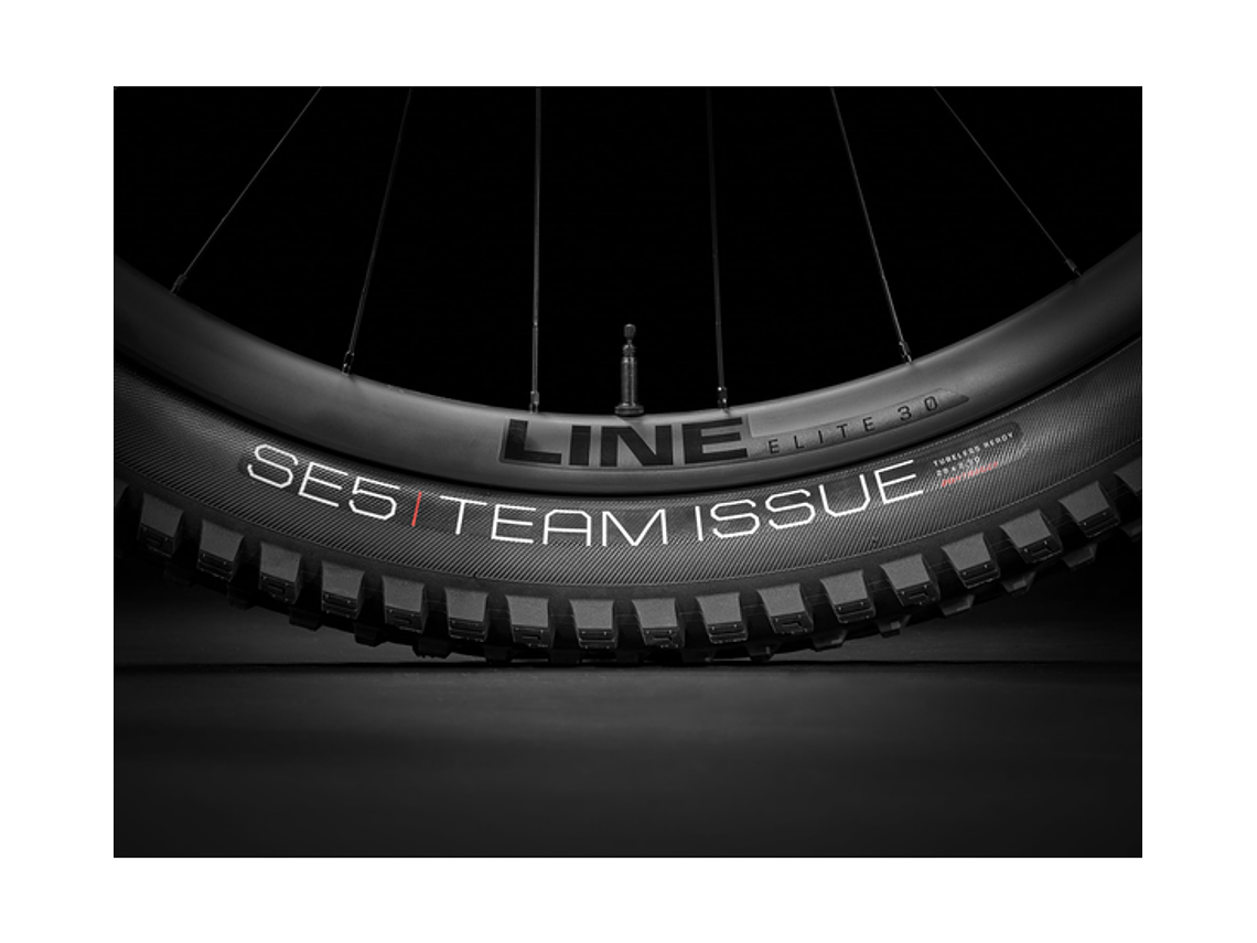 Bicicleta MTB Trek Fuel EX 9.8 GX AXS T-Type Gen 6 Gris Oscuro 9