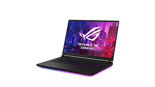NOTEBOOK ASUS ROG STRIX SCAR 18 (2025) I9 64RAM 2TB SSD RTX 5090
