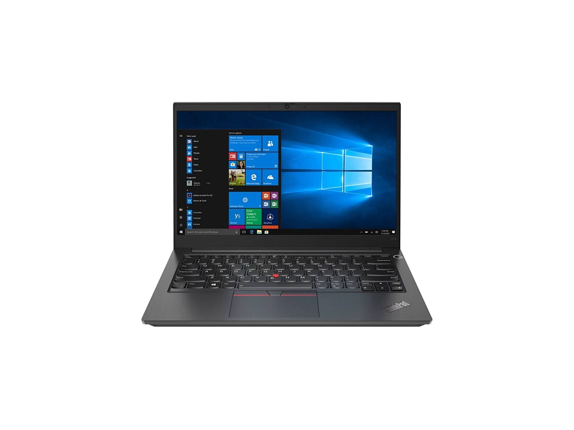NOTEBOOK THINKPAD E14 GEN 2 7