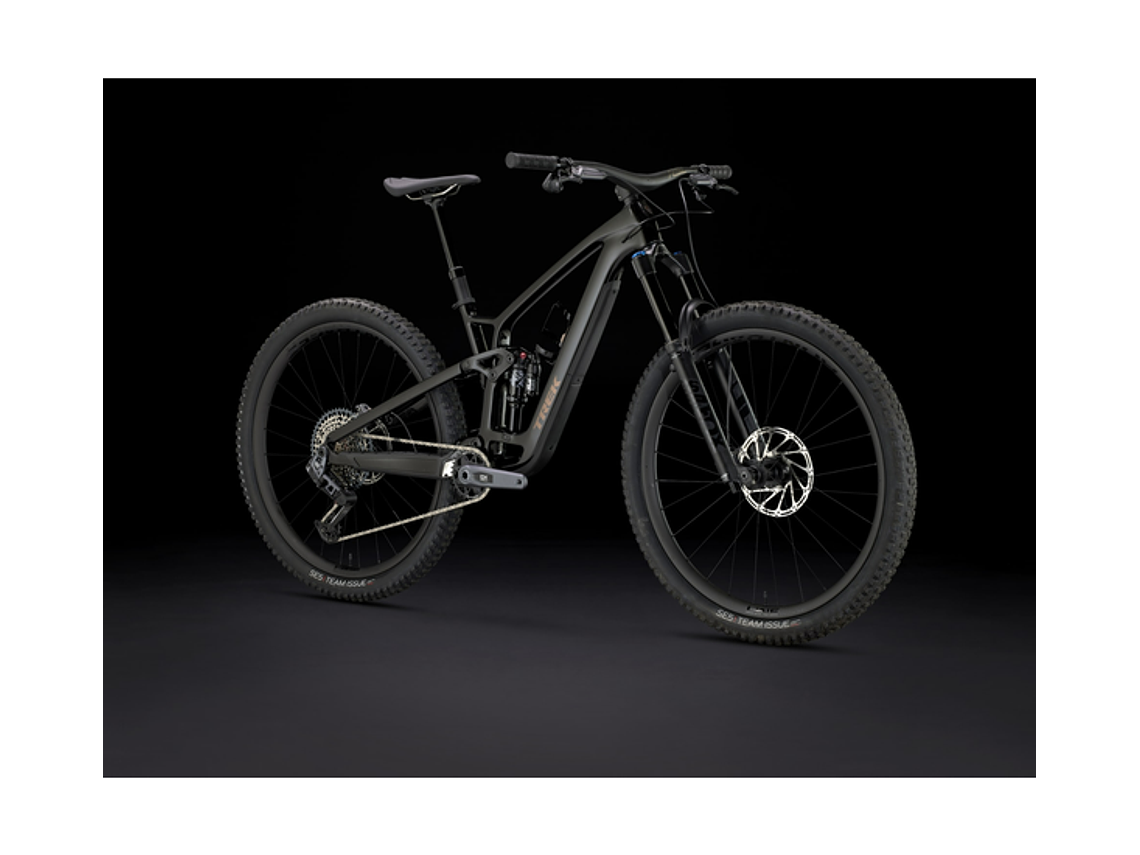 Bicicleta MTB Trek Fuel EX 9.8 GX AXS T-Type Gen 6 Gris Oscuro 10
