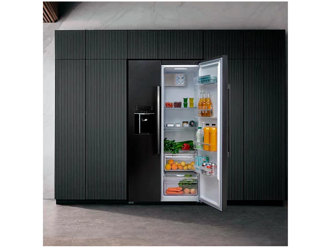 REFRIGERADOR SIDE BY SIDE FDV 513 L DELUXE SIGNATURE 5