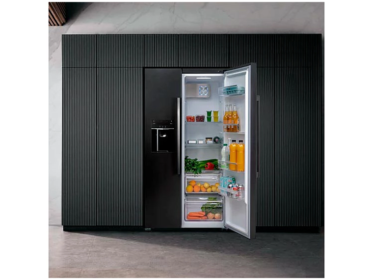 REFRIGERADOR SIDE BY SIDE FDV 513 L DELUXE SIGNATURE 5