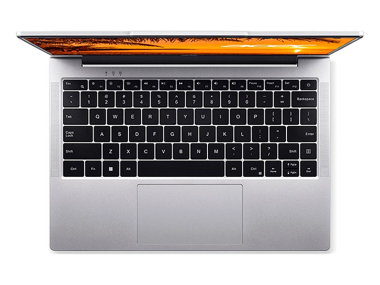 NOTEBOOK ACER ASPIRE LITE AL14-31P-31TH-1 INTEL CORE I3 16GB RAM 512GB SSD 14 7