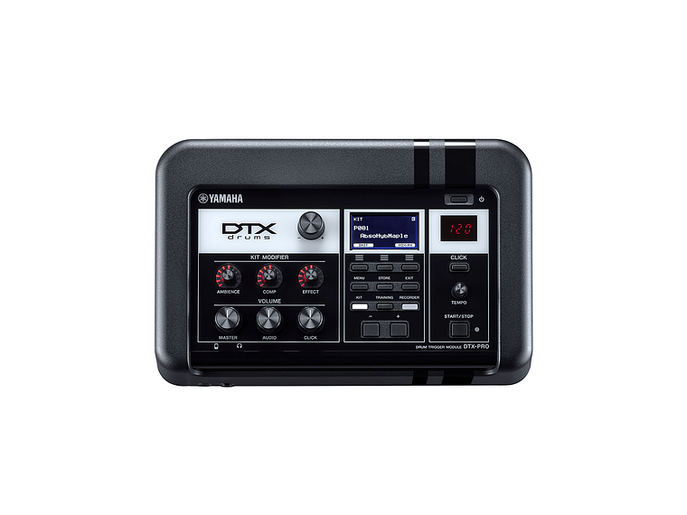 BATERÍA YAMAHA ELECTRÓNICAA DTX6K-X 6