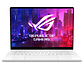 NOTEBOOK ASUS ROG ZEPHYRUS G16 INTEL CORE U9 32GB RAM 1TB SSD RTX 5070 TI BLANCO - Miniatura 1