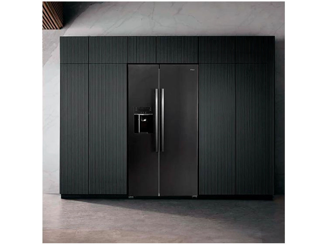 REFRIGERADOR SIDE BY SIDE FDV 513 L DELUXE SIGNATURE 6