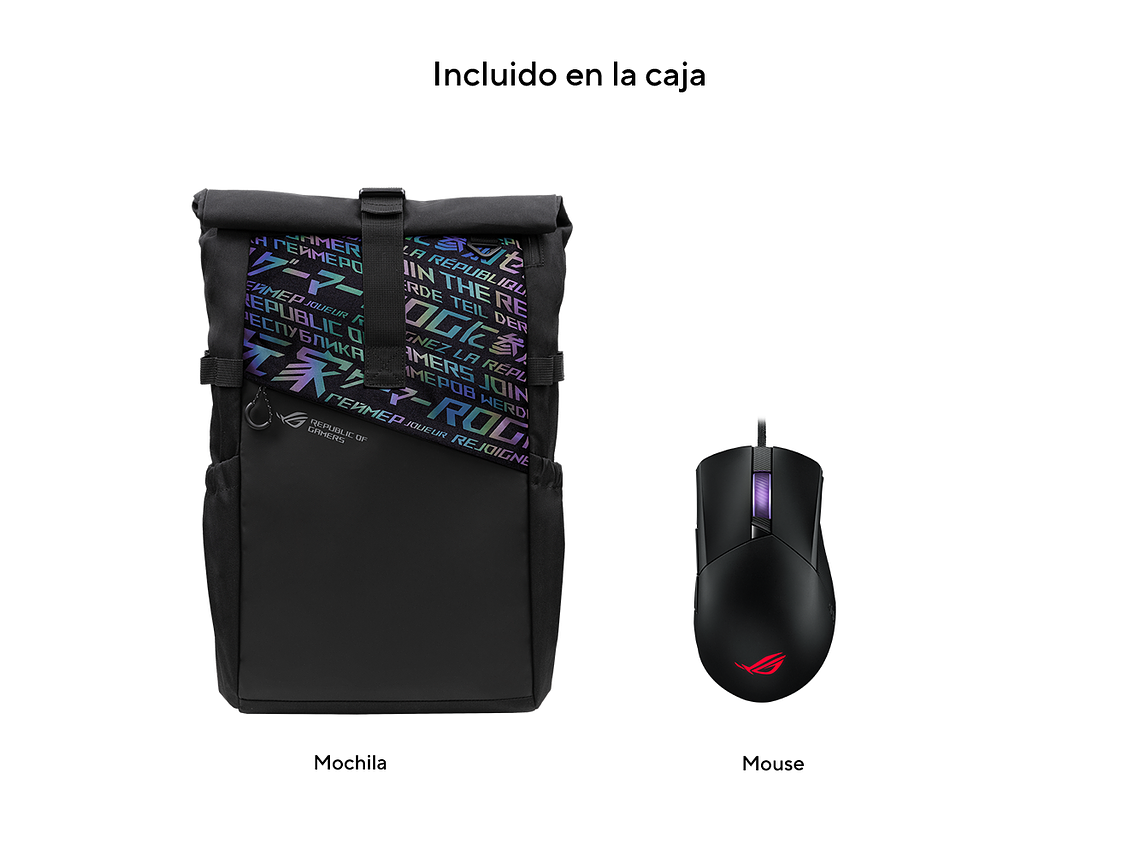 NOTEBOOK ASUS ROG STRIX SCAR 18 (2025) I9 64RAM 2TB SSD RTX 5090 3