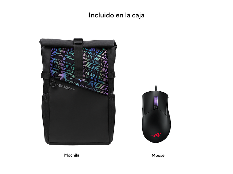 NOTEBOOK ASUS ROG STRIX SCAR 18 (2025) I9 64RAM 2TB SSD RTX 5090 3