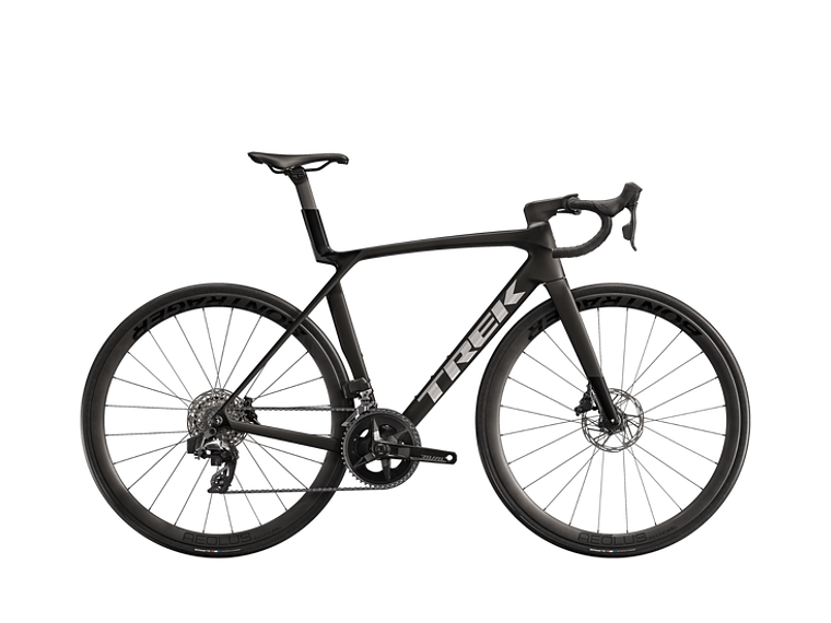Bicicleta Ruta Trek Madone SL 6 AXS Gen 8 Gris Oscuro 6