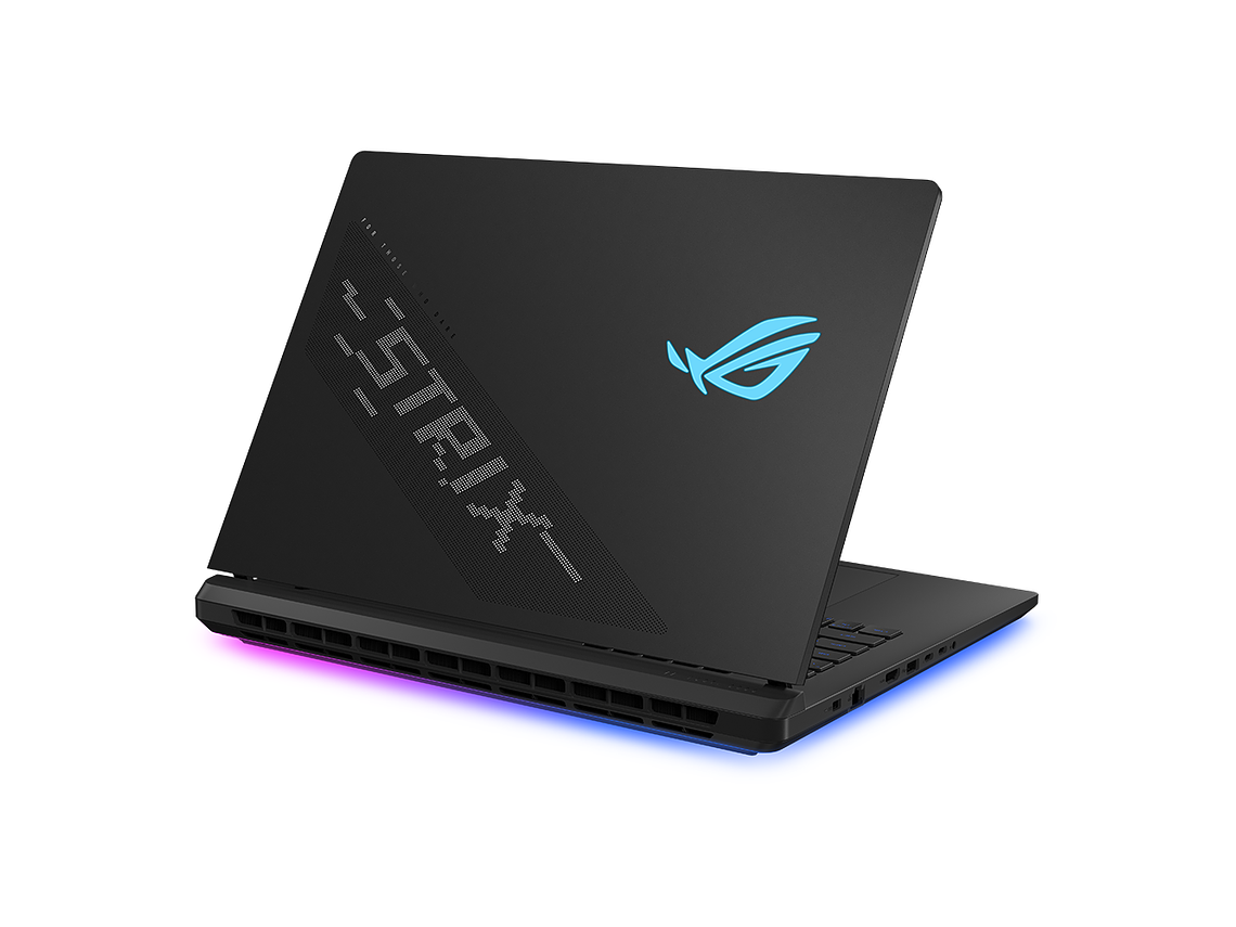 NOTEBOOK ASUS ROG STRIX SCAR 18 (2025) I9 64RAM 2TB SSD RTX 5090 4