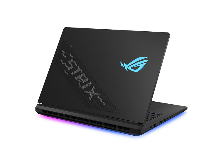NOTEBOOK ASUS ROG STRIX SCAR 18 (2025) I9 64RAM 2TB SSD RTX 5090 4