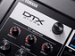BATERÍA YAMAHA ELECTRÓNICAA DTX6K-X - Miniatura 8
