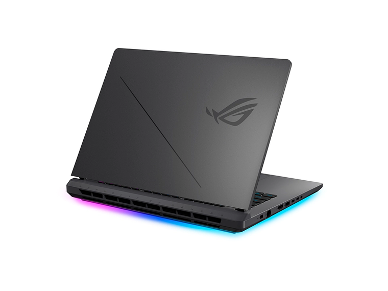 NOTEBOOK GAMER ASUS ROG STRIX G16 G615LR INTEL CORE ULTRA 9 32GB RAM 1TB SSD NVIDIA RTX5070 TI 16” 2