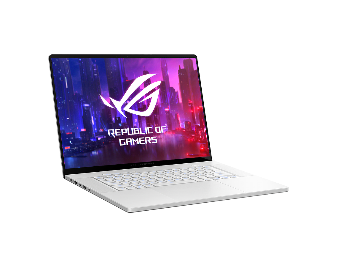 NOTEBOOK ROG ZEPHYRUS G16 INTEL CORE ULTRA9 32GB 1TB SSD 16' RTX 4070 1